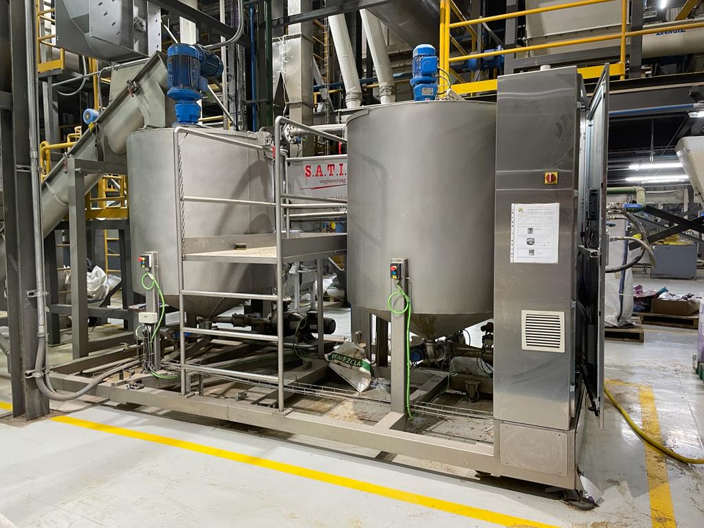 Industrial waste? Learn about the most sustainable and efficient solution!